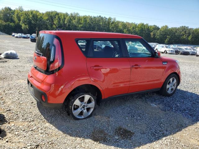 2019 KIA SOUL #3290192211