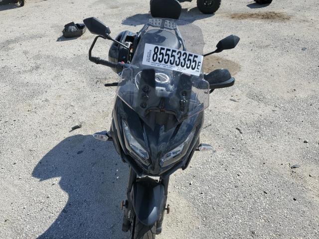 2015 KAWASAKI LZ1000 B - JKALZCB19FA003700