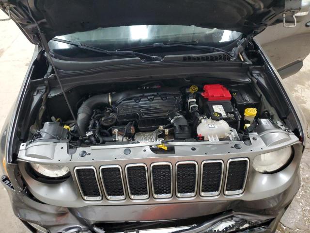 2020 JEEP RENEGADE L - ZACNJBD10LPM04087