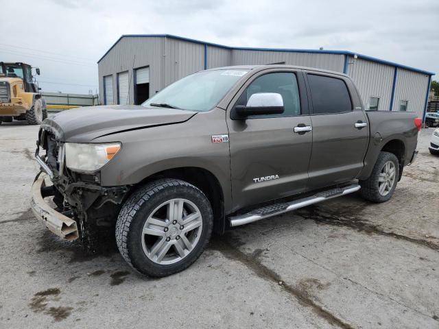 TOYOTA TUNDRA CRE