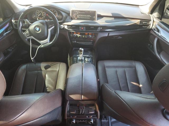 2015 BMW X5 XDRIVE3 5UXKS4C56F0J97622
