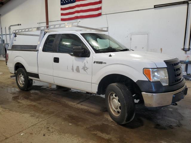 2011 FORD F150 SUPER #3303111772