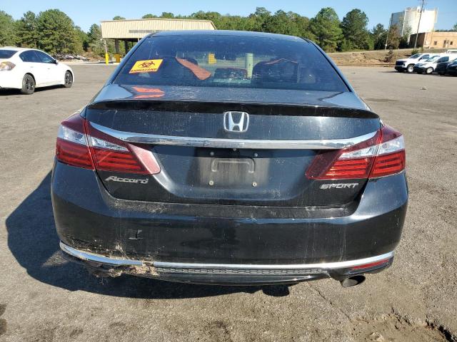 2017 HONDA ACCORD SPO #3282364285