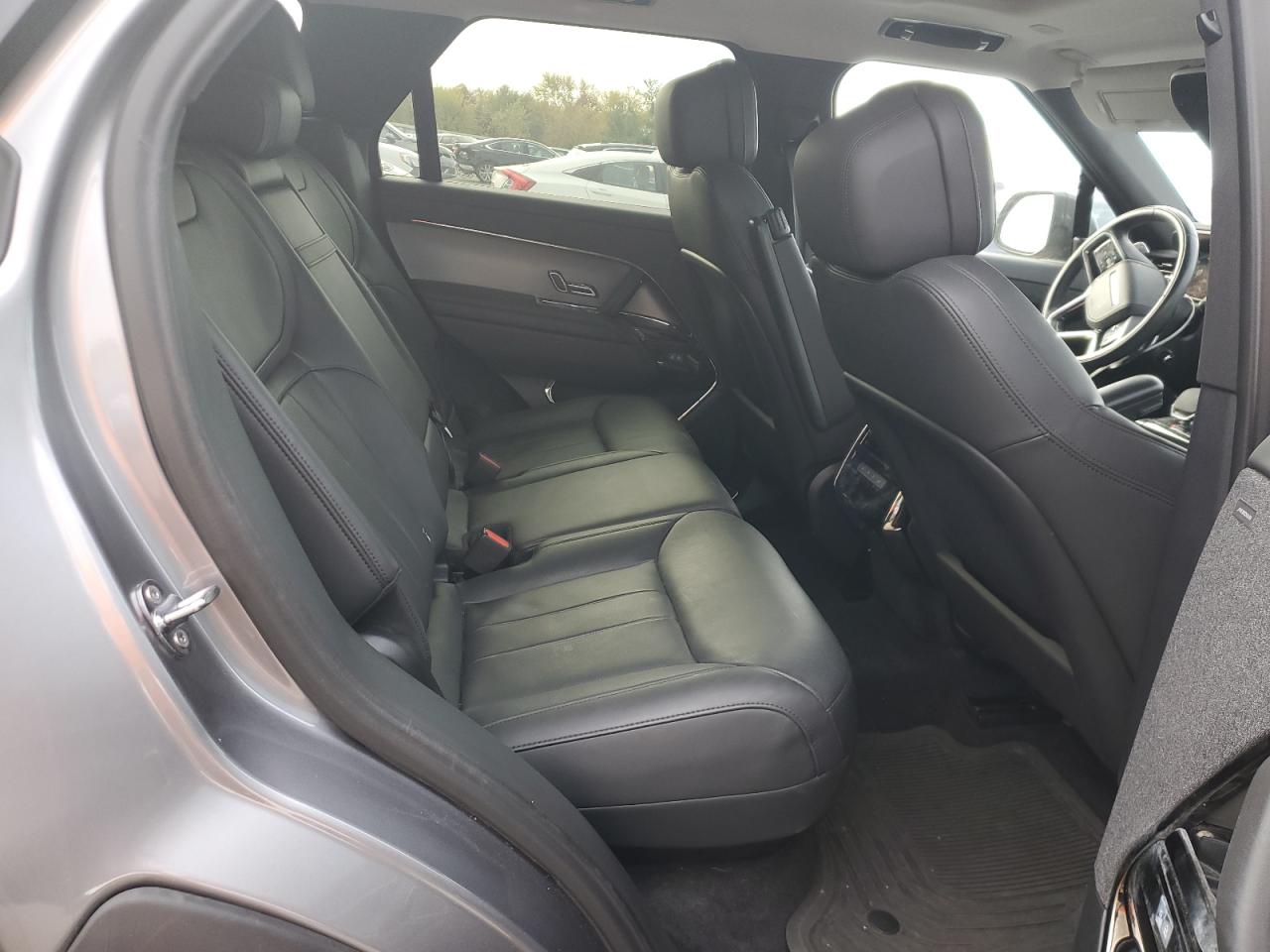 Lot #3301892443 2024 LAND ROVER RANGE ROVE