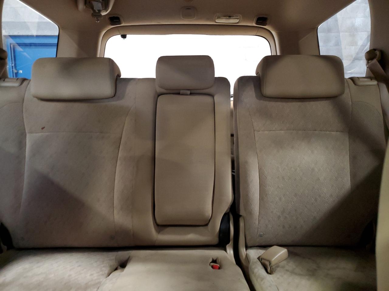 Lot #3301983433 2006 HONDA CR-V LX