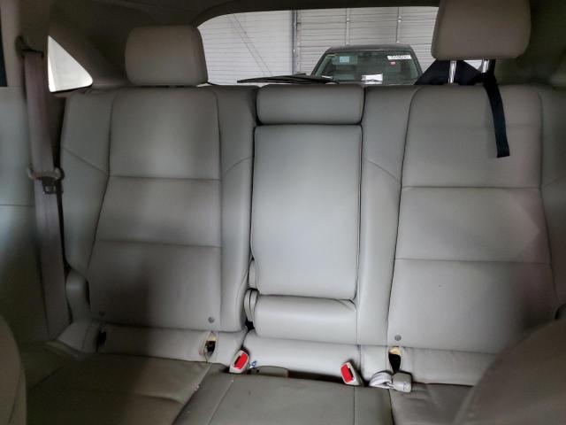 2014 ACURA RDX - 5J8TB3H31EL001284