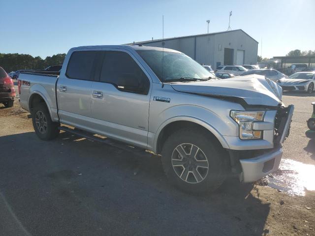 2016 FORD F150 SUPER - 1FTEW1EP7GKF76070
