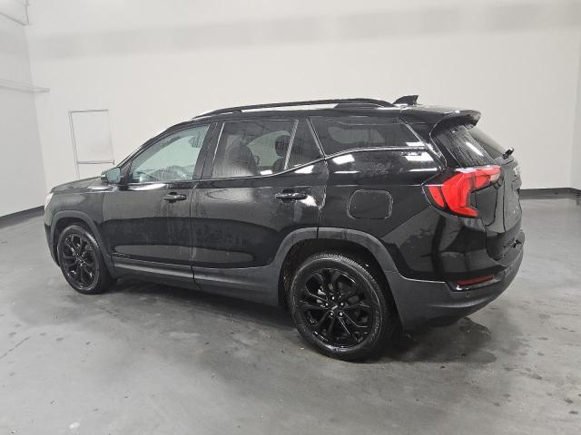 2021 GMC TERRAIN SL - 3GKALMEV8ML397624