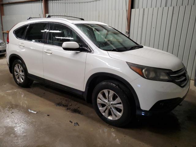 2014 HONDA CR-V EXL - 5J6RM4H77EL110855