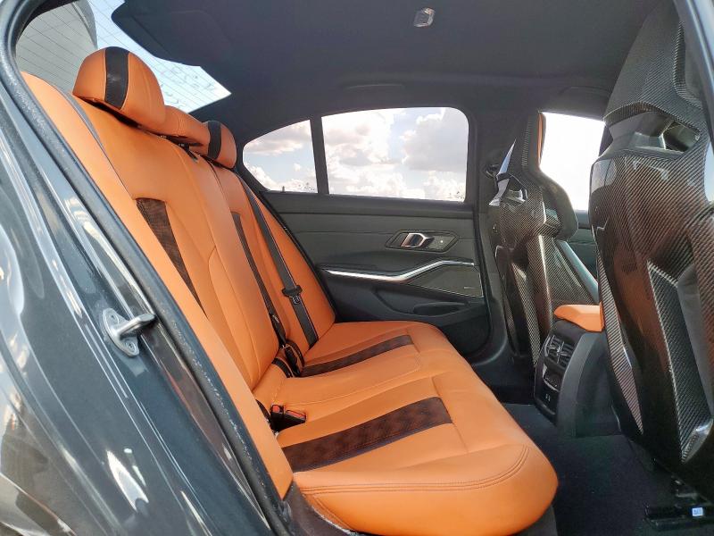 2024 BMW M3 COMPETI #3297196435