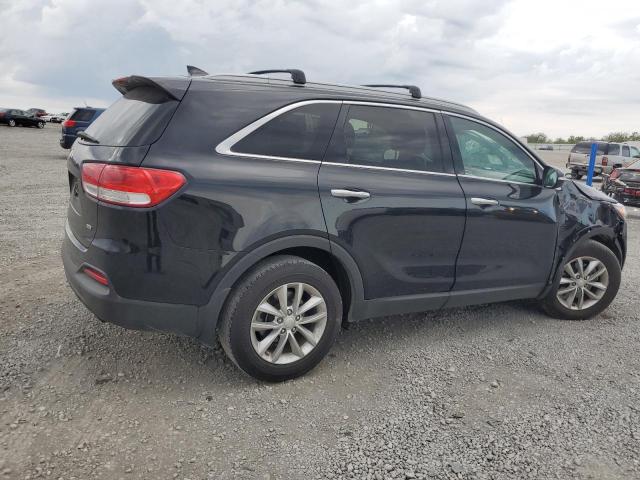 2016 KIA SORENTO LX - 5XYPG4A34GG092969