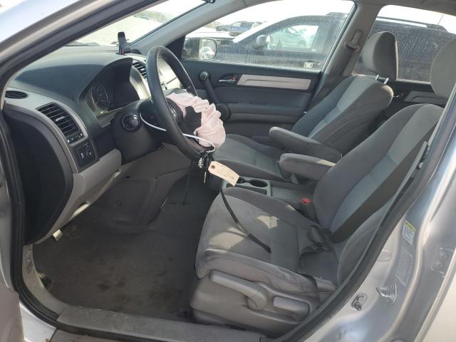 2010 HONDA CR-V EX - 3CZRE4H58AG702655