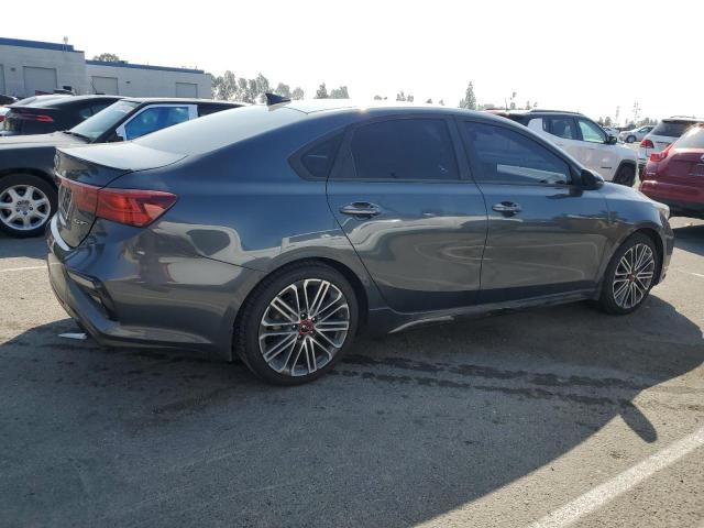 2021 KIA FORTE GT - Inny widok