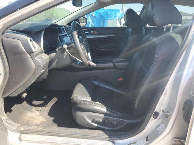 2016 NISSAN MAXIMA 3.5S 1N4AA6AP0GC429704