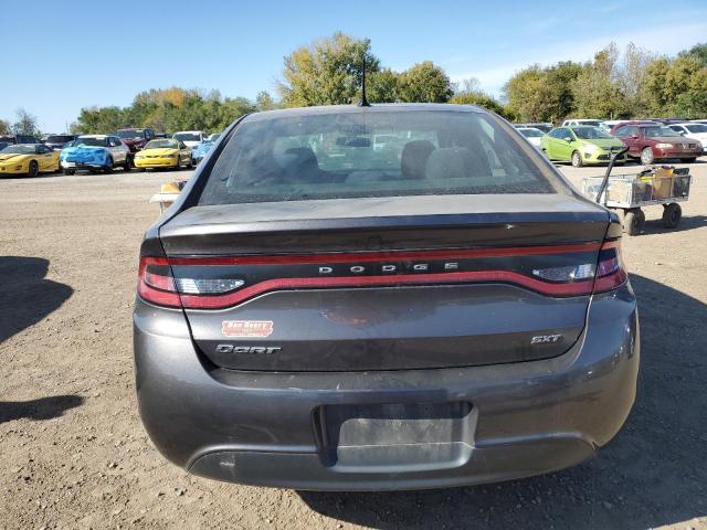 2016 DODGE DART SXT #3279679927