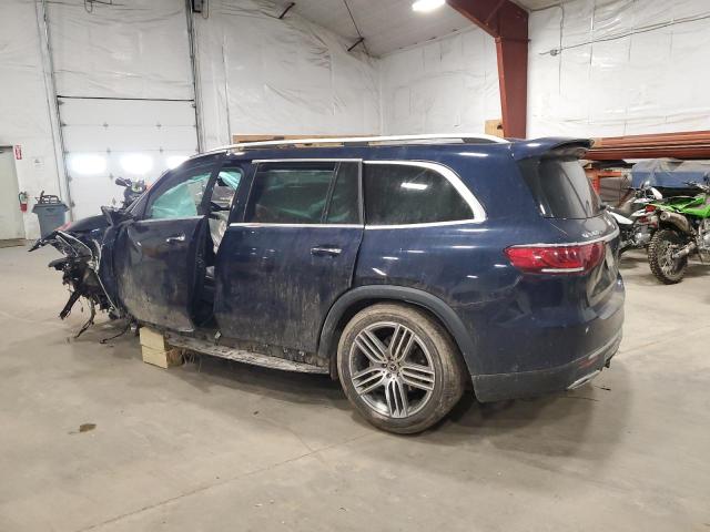 2020 MERCEDES-BENZ GLS 450 4MATIC - 4JGFF5KE5LA130350