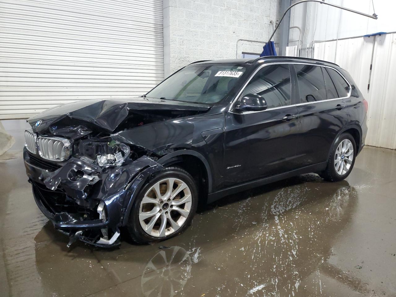 BMW X5 XDR40E