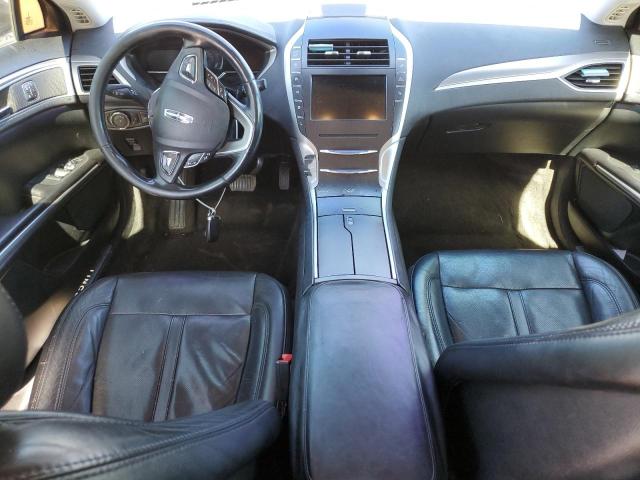 2015 LINCOLN MKZ HYBRID 3LN6L2LU0FR600923