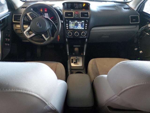 2017 SUBARU FORESTER 2.5I PREMIUM - JF2SJAEC6HH582862