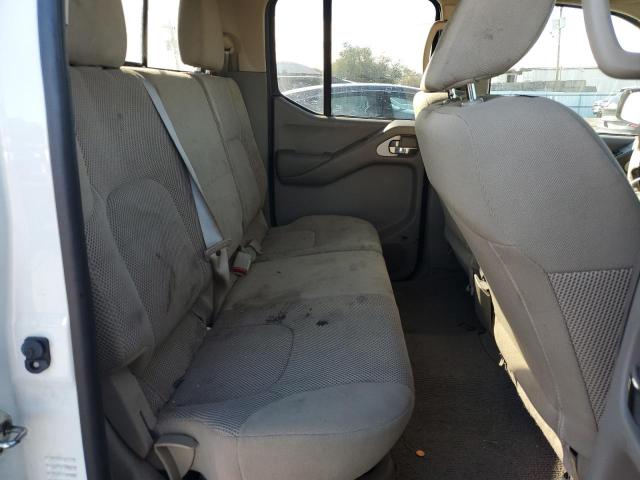 2018 NISSAN FRONTIER S #3302697022