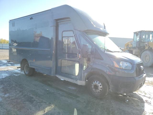2021 FORD TRANSIT T- #3292307304