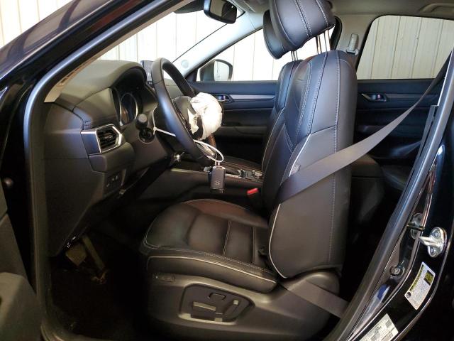 2025 MAZDA CX-5 PREFE - JM3KFBCL0S0566615