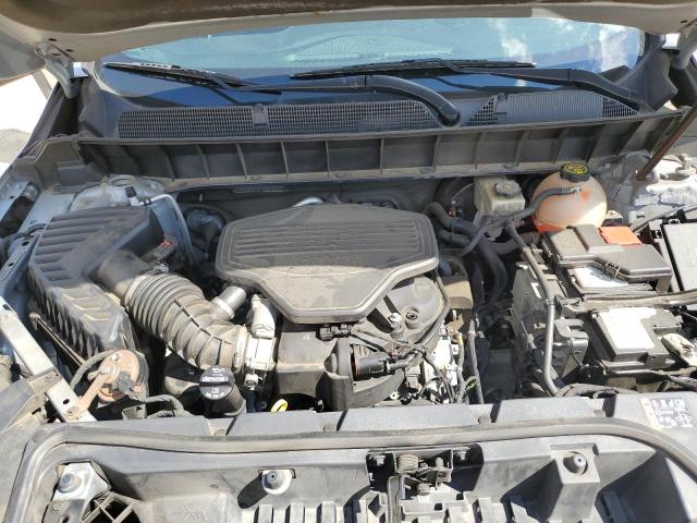 2018 GMC ACADIA SLT-1 - 1GKKNMLS2JZ163250