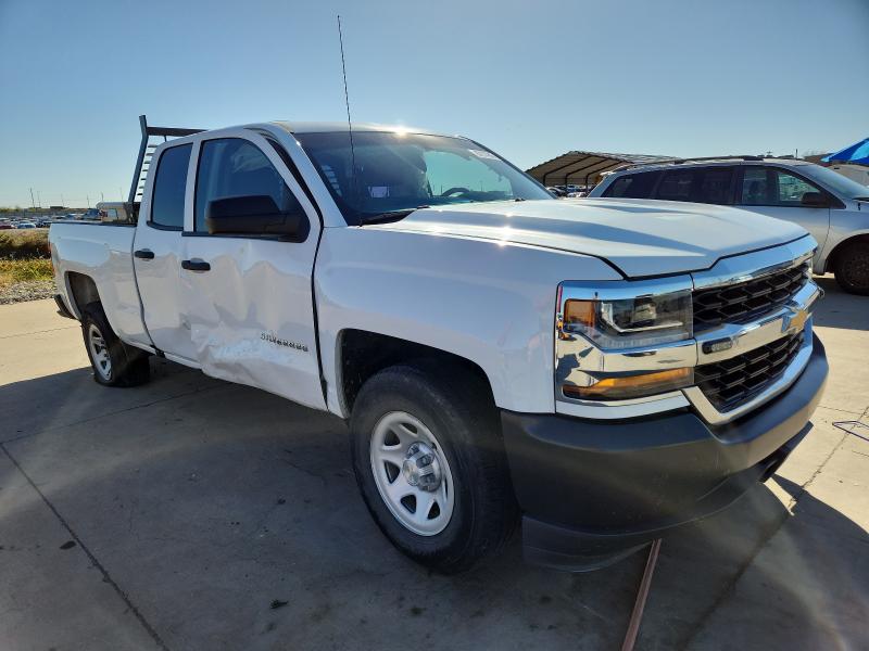 2019 CHEVROLET SILVERADO - 2GCRCNEC9K1208691