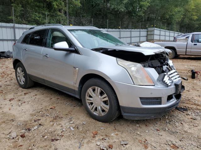 2014 CADILLAC SRX LUXURY - 3GYFNBE32ES563054