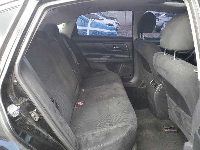 2015 NISSAN ALTIMA 2.5 - 1N4AL3AP1FC486064