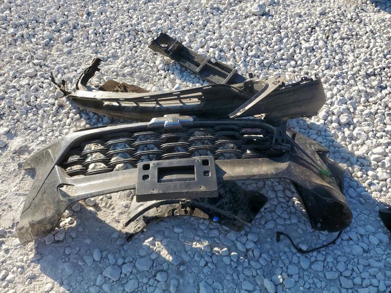 2024 CHEVROLET TRAX 1RS - KL77LGE27RC213514