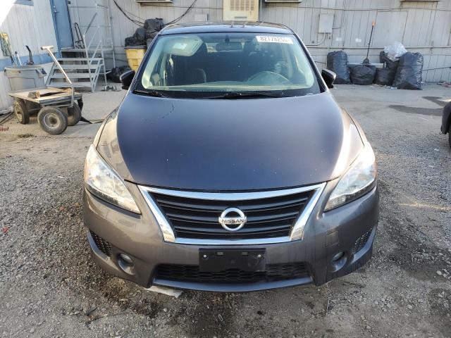 2013 NISSAN SENTRA S - 3N1AB7AP6DL623119