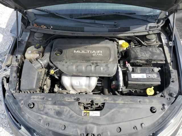 2015 CHRYSLER 200 S #3292350344