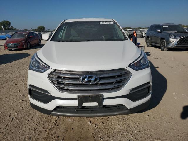 2018 HYUNDAI SANTA FE S - 5XYZTDLB2JG530534