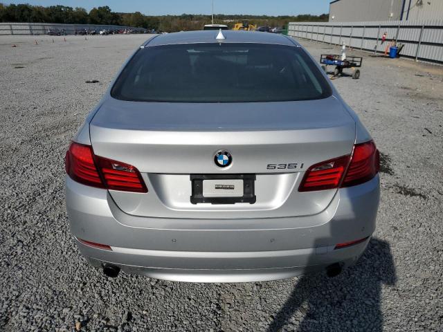 2011 BMW 535 I - WBAFR7C58BC607939