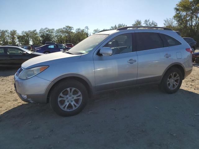 2010 HYUNDAI VERACRUZ G - KM8NU4CC7AU117765