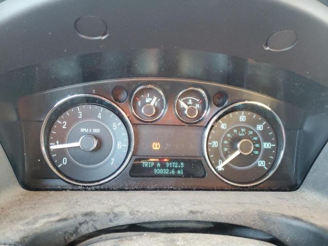 2012 FORD FLEX SE - 2FMGK5BC9CBD13463