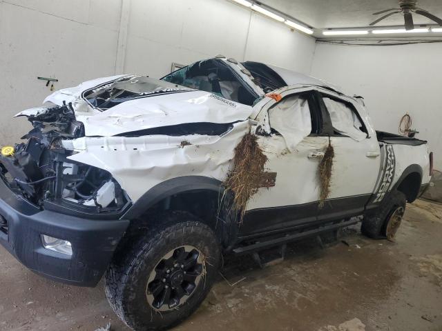 Global Auto Auctions: 2017 RAM 2500 POWER