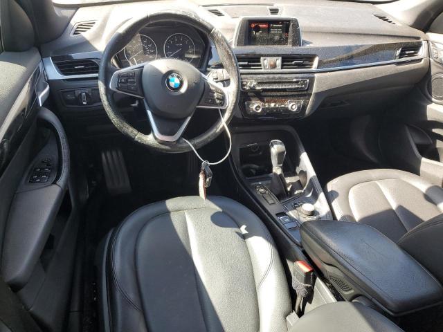 2018 BMW X1 SDRIVE2 WBXHU7C35J5H40319