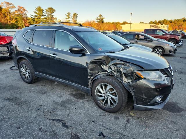 2015 NISSAN ROGUE S - 5N1AT2MV0FC827691