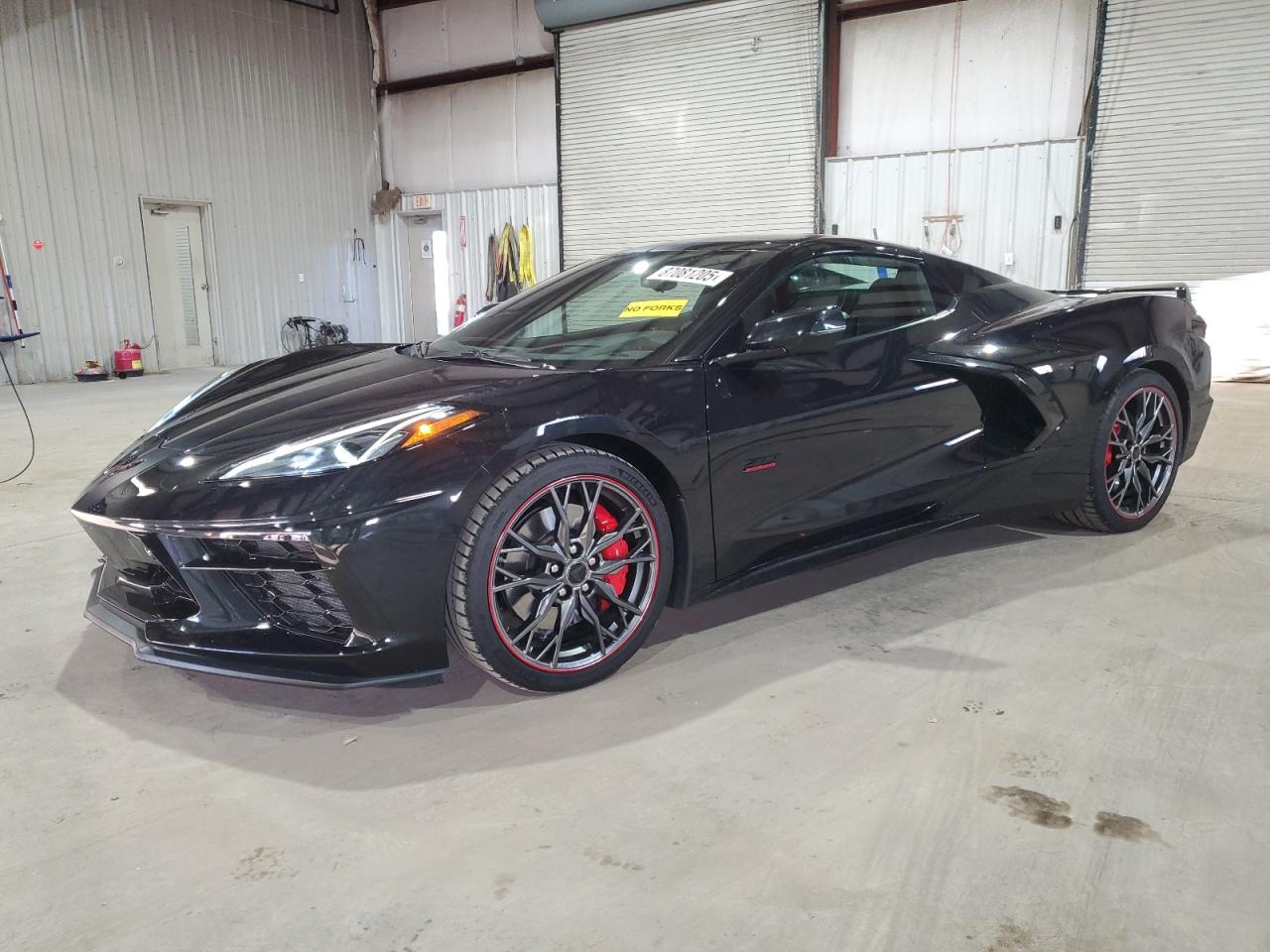 CHEVROLET CORVETTE STINGRAY 3LT