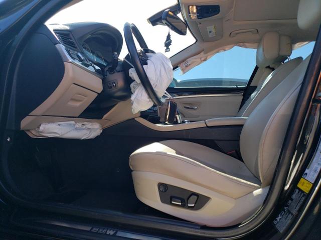 2012 BMW 528 XI - WBAXH5C56CDW02102