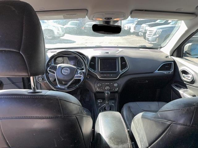 2021 JEEP CHEROKEE L 1C4PJMMX0MD202264