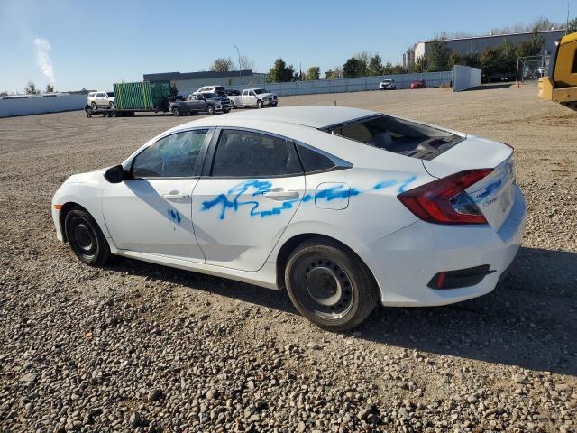 2018 HONDA CIVIC LX - Other View