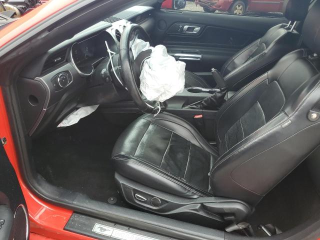 2019 FORD MUSTANG - 1FA6P8TH5K5150333