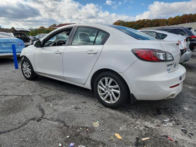 2012 MAZDA 3 I - JM1BL1V81C1538676