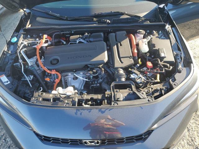 2026 HONDA CIVIC SPOR - 2HGFE4F84TH300321