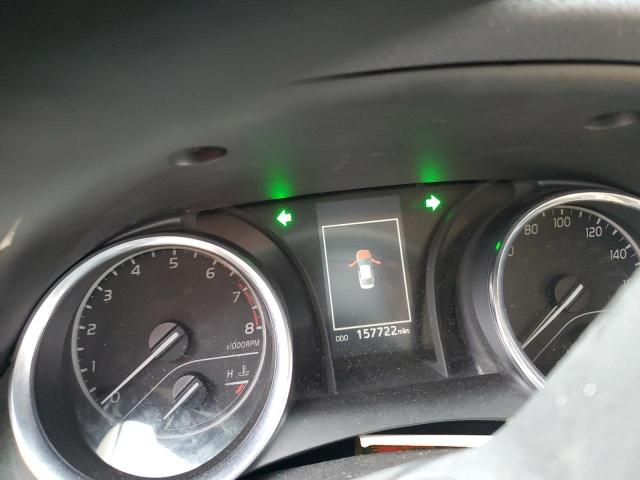 2018 TOYOTA CAMRY L 4T1B11HK5JU123655