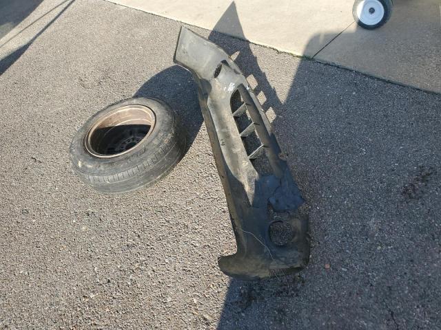 1997 DODGE DAKOTA #3293439431