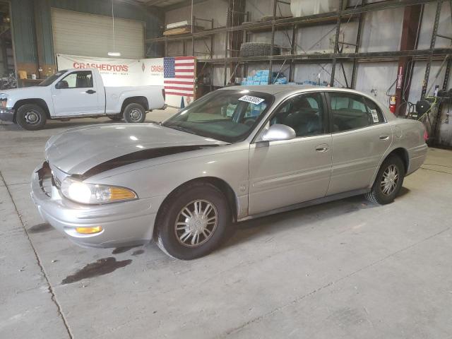 BUICK LESABRE LI